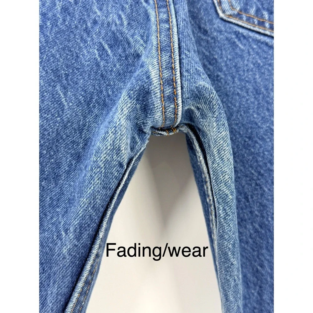 Levis improves see
